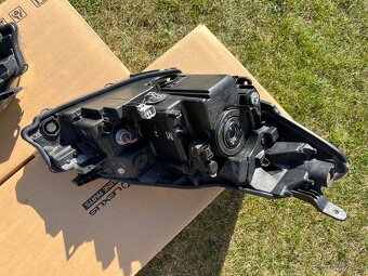 Toyota Yaris svetlomety 2014-2020 - 5