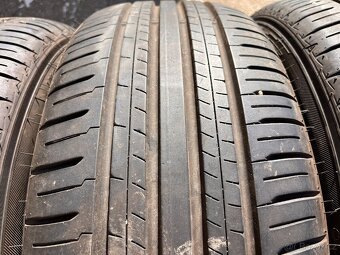 4x 215/50R18 92V, FALKEN ZIEX ZE 310A, LETNÍ, ZÁNOVNÍ - 5