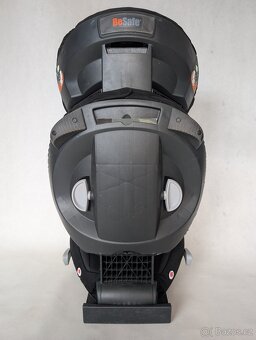 Autosedačka BeSafe iZi Up X3 - 5