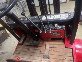 Predám vzv Desta - 5