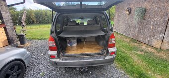 Hyundai terracan - 5