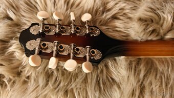 Mandolina Hohner - 5