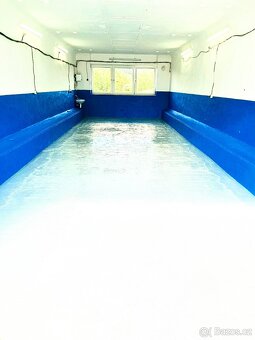 Dílna sklad garáž Radnice 33828 - 5