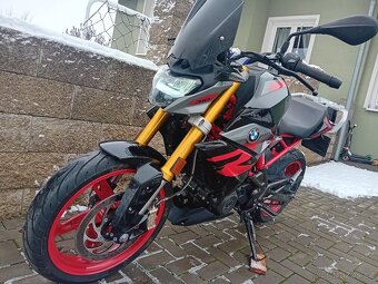 BMW G310R,G 310 R RV 2024 - 5
