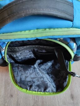 Školní batoh aktovka - 5