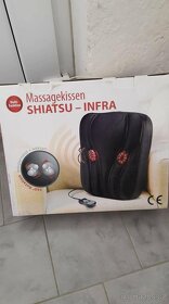 Masážní polštář - 5