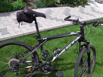 GT avalanche 3.0 - 5