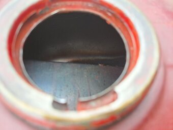 Jawa 250/559 panelka bez TP - 5