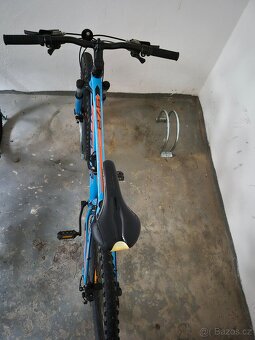 Author rival 27.5 - 5