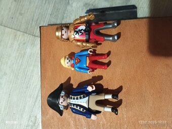 Sběratelské figurky igra - 5