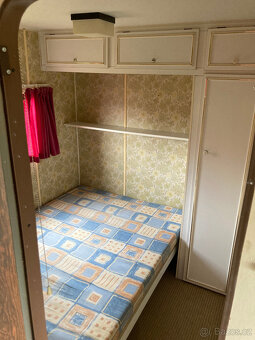 Mobilní dům, Mobilheim 9x3m - 5