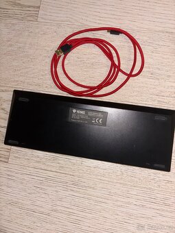 Yenkee Atom RGB Mechanical - 5