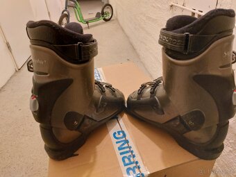 Dámské lyžáky - 5