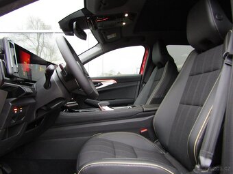 Renault Austral E-Tech full hybrid 147 kW/200k Iconic - 5