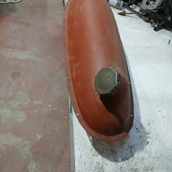 Díly Aero Minor - 5