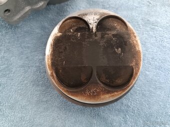 Husqvarna te 400 válec - 5