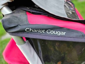 Thule Chariot Cougar 2 - 5