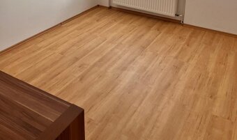 Plovoucí podlaha - 5