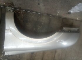 Plecharina na různé vozy - 5