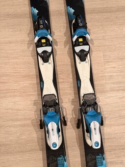 Dámské lyže Atomic light 154cm - 5