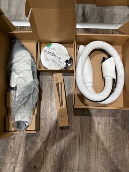 Vysavač Vorwerk vk7 - 5