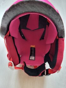 Dívčí lyžařská přilba HEAD velikost S/M - 5