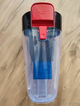 Elektrický mop a vysavač Vileda - 5