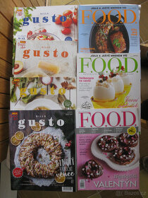 Pěkné knihy pro nejme..,kuchařky,GPMotoristika,i Trika,BRNO - 5