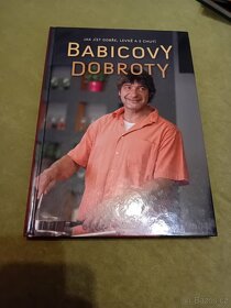 Prodám knihy viz foto - 5