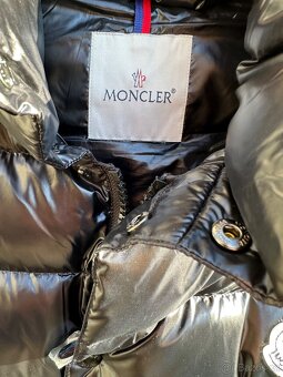Moncler vesta - 5