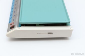 Kuchyňská váha - 60.-70. léta - 5