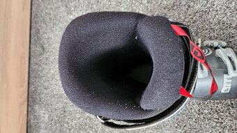 Lyžařské boty Lange, vel. 41 - 5