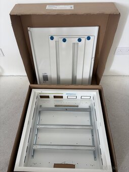 SCHRACK Rozvodnice ILC2U324 3x24 - 5