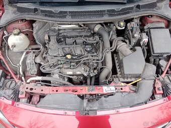 Prodej Opel Astra 1.2 Turbo 81 kW - 5