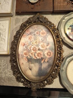 Obrázky na stěnu - 5