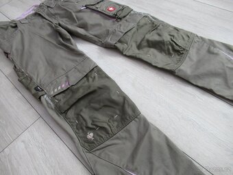 dámské monterky STRAUSS MOTION 2020 38L - 5