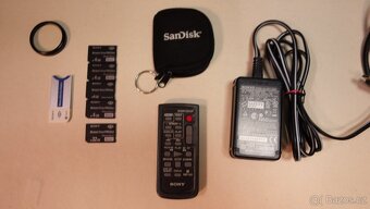 Sony HDR-CX6EK Full HD - 5