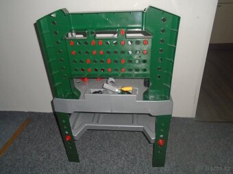 Dětský ponk - Bosch - 5