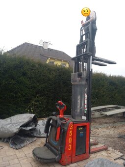 Linde L14AP rok 2020 - 5