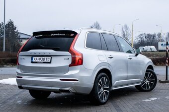 Volvo XC90 2.0 B5 Drive-E AWD A/T (2019) - 5
