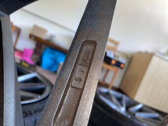 Vossen repliky 5x112 R19 - 5