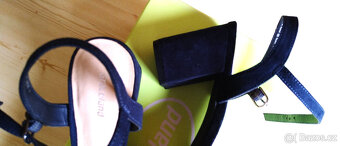 Nové páskové boty - 5