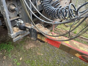 Diskový podmítač Kuhn - 5