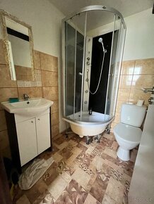 Nebytové prostory ve Vamberku - 5