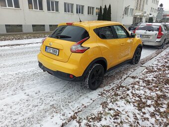 Nissan Juke 1.2 turbo 54 tis.km - 5