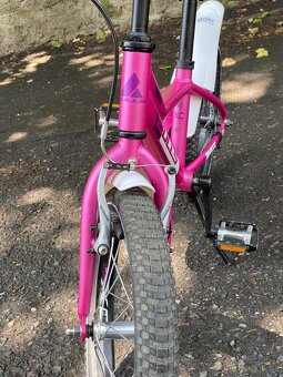 Dívčí kolo Bulls Tokee Lite - 5