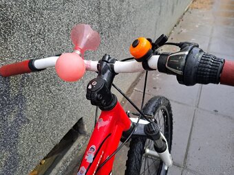 Specialized Hotrock 20 - 5