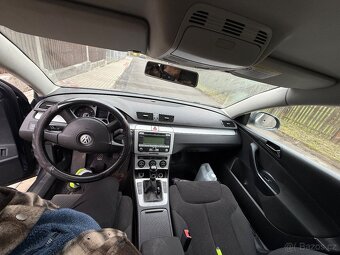 Passat b6 tdi - 5