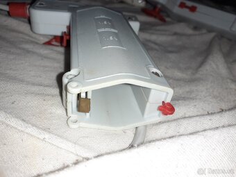 Letadla na bowden 2ks retro - 5