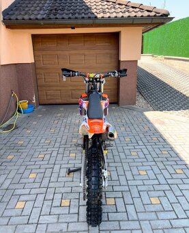 KTM SXF 250 2022 - 5